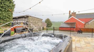 Ferienhaus | Innenbereich