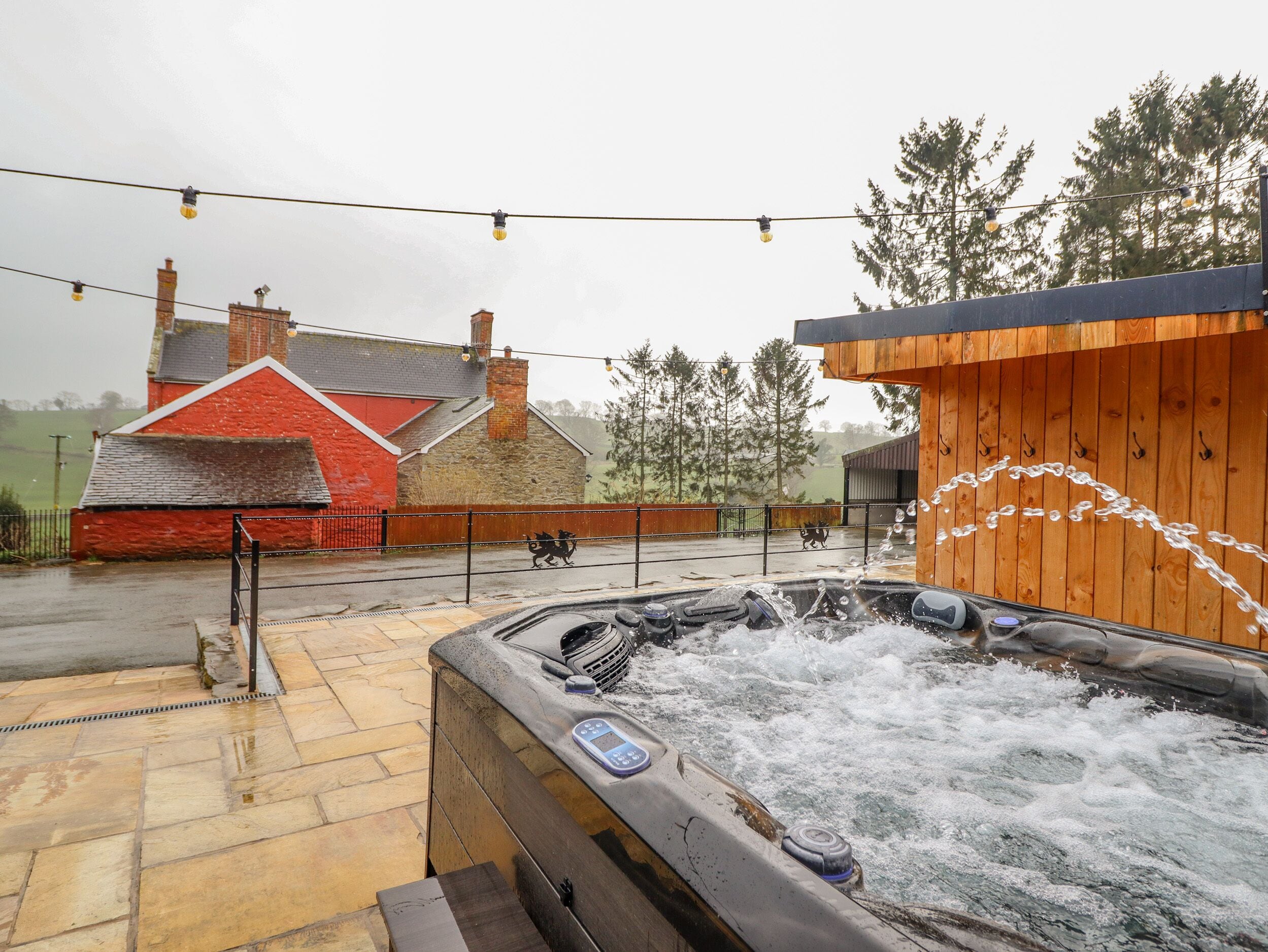 Cottage | Interior