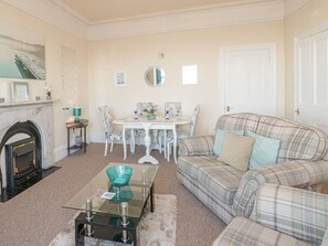 Interior - Llys Madoc, First Floor Flat (Abergele)