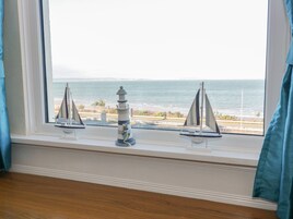 Cottage | 1 camera, con stile personalizzato, con arredamento individuale