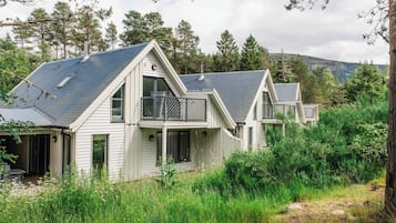 Cottage | Extérieur