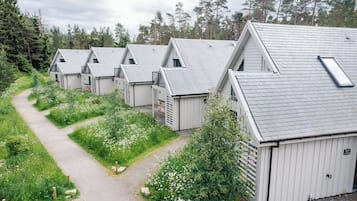 Ferienhaus | Innenbereich