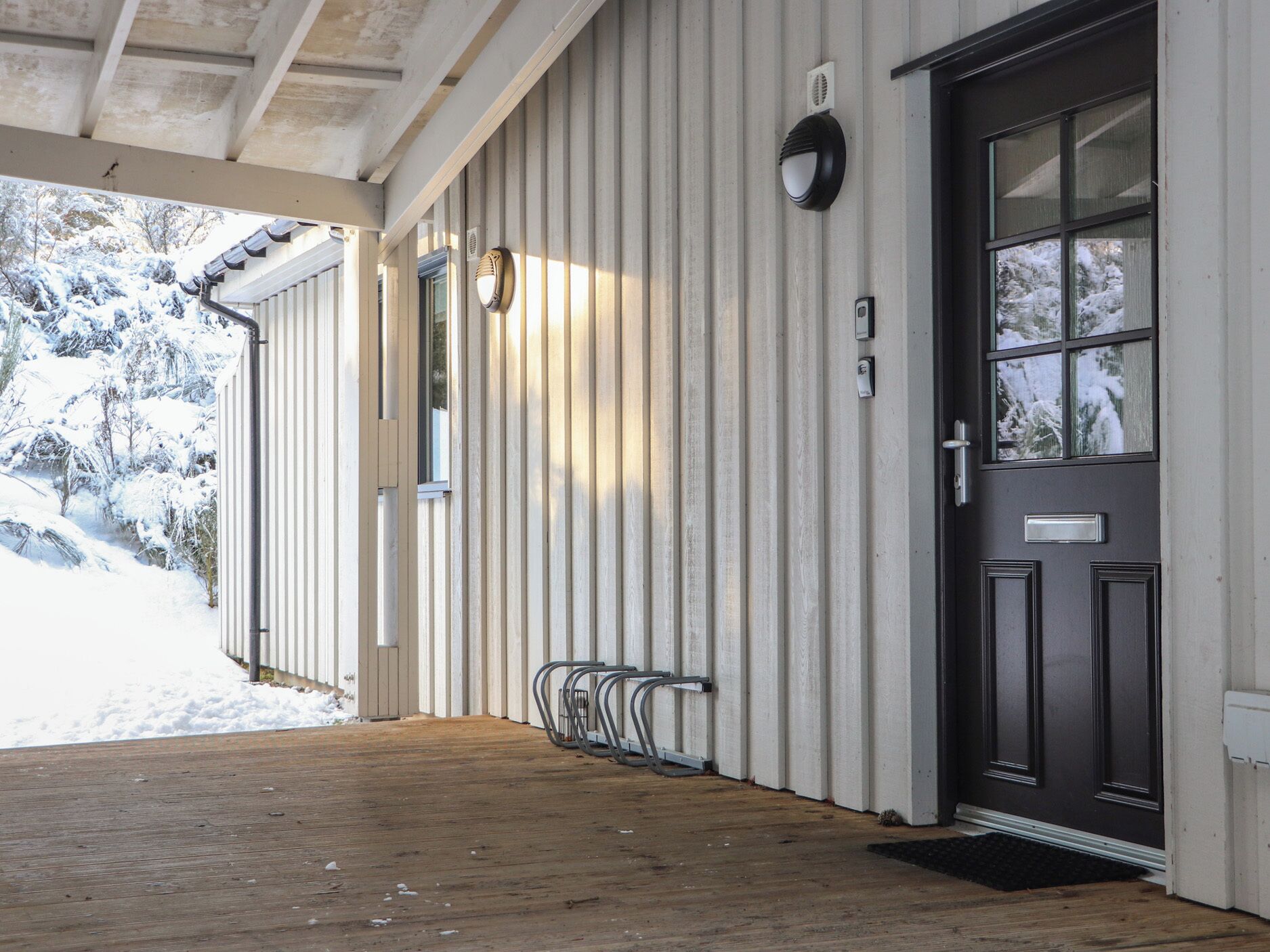 Cottage | Property grounds