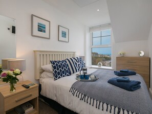 村舍 | 住宿内部