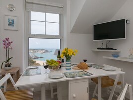 Cottage | Intérieur
