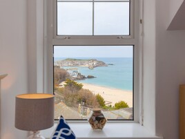 Cottage | Intérieur