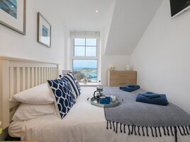 Cottage | Intérieur