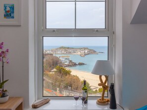 村舍 | 住宿内部