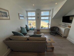 Cottage | Living area - Trevose (St Ives)