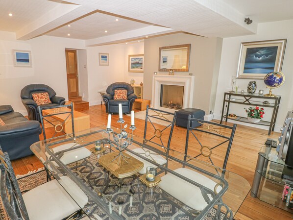 Cottage | Intérieur