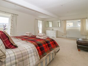 Cottage | Intérieur