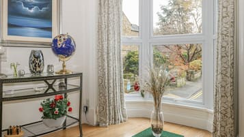 Cottage | Intérieur