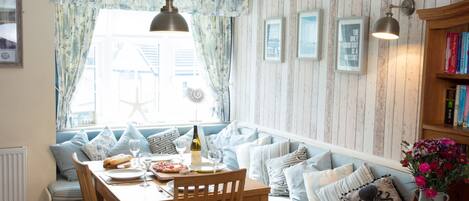 Ferienhaus | Speisen