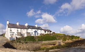 Cottage | Interior - Old Post Office (Amlwch)