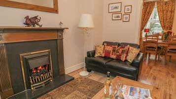 Cottage | Living room