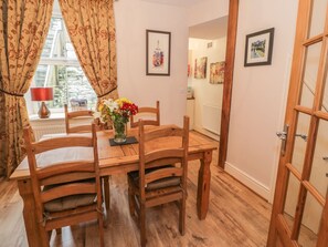 Cottage | Cuisine privée | Réfrigérateur, lave-vaisselle, bouilloire électrique, grille-pain