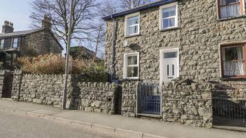 Feriehus | Interiør