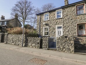 Cottage | Intérieur
