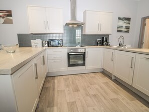 Cottage | Interior - The Sea Chest (Alnwick)