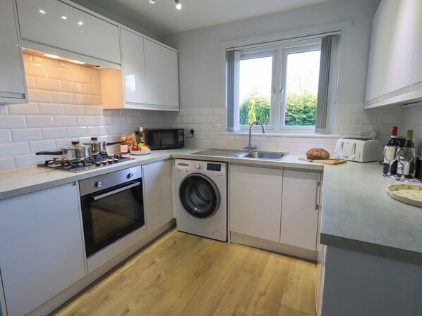 Casa de campo | Interior