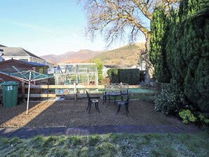 Casa de campo | Interior