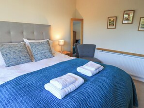 Casa de campo | Interior