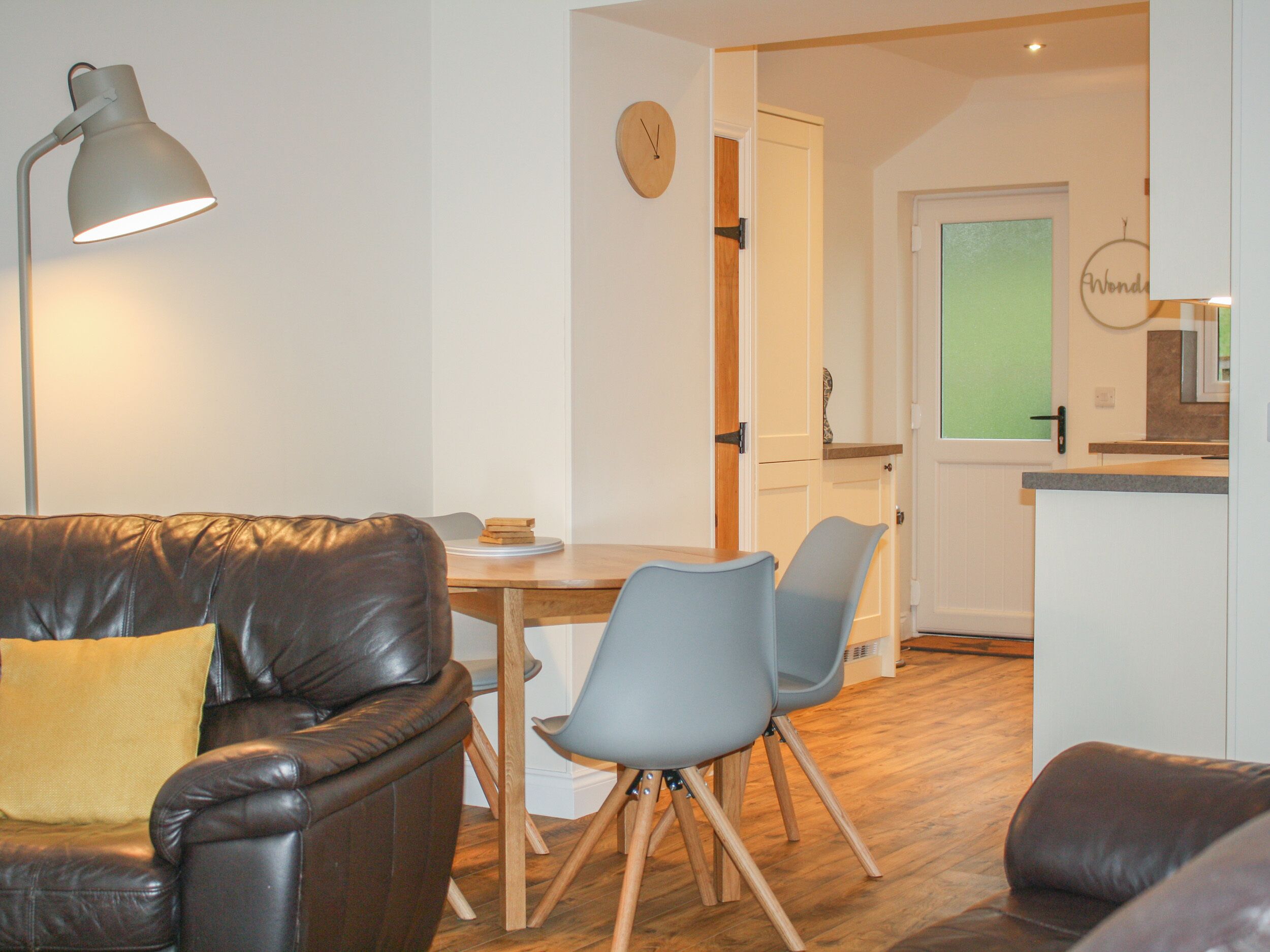 Cottage | Living room