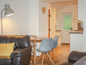 Cottage | Living room