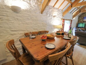 Cottage | Restauration