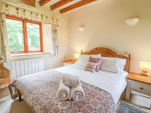 Cottage | Interni