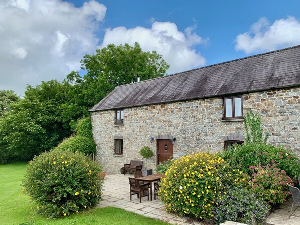 Cottage | Extérieur