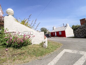 Cottage | Interior - Bwthyn Alarch (Haverfordwest)