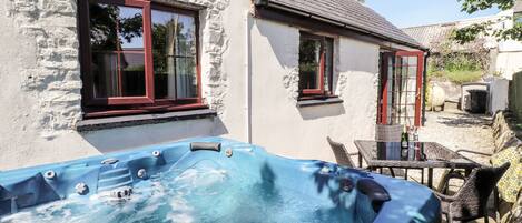 平房 | 住宿內部