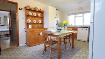 Småhus | Spiseområde