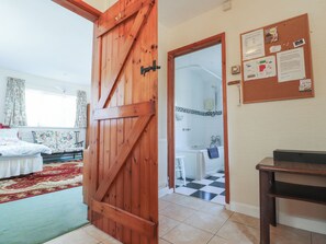 Casa rural | Interior