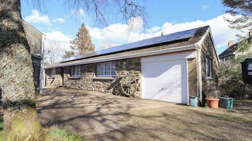 Småhus | Eksteriør