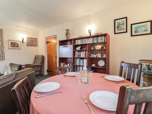Ferienhaus | Speisen