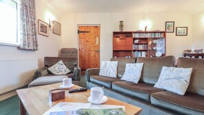 Unclassified image, 4 of 31, button - Otter Cottage (Newport)