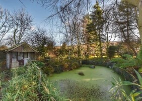 村舍 | 住宿场地