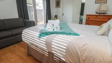 Ferienhaus | Innenbereich