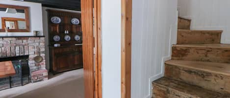 Cottage | Intérieur