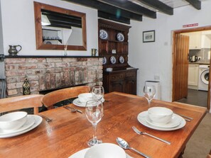 Cottage | Dining - Panteg, Cardigan (Cardigan)