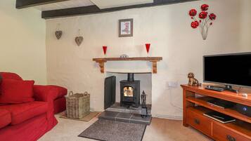 Casa de campo | Interior