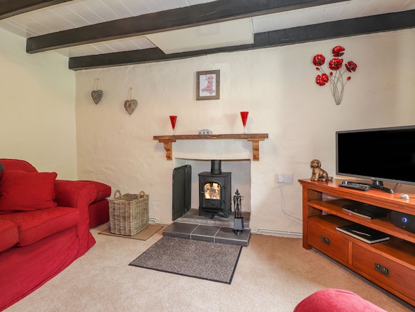 Cottage | Intérieur