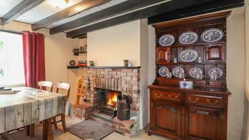 Casa de campo | Baño | Ducha