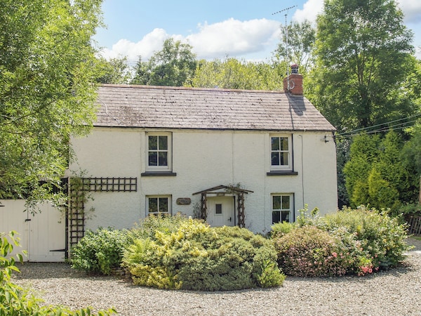 Panteg, Cardigan - Cardigan