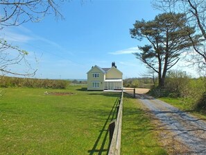 Cottage | Intérieur