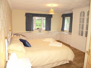 Cottage | Intérieur