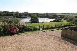 Cottage | Intérieur