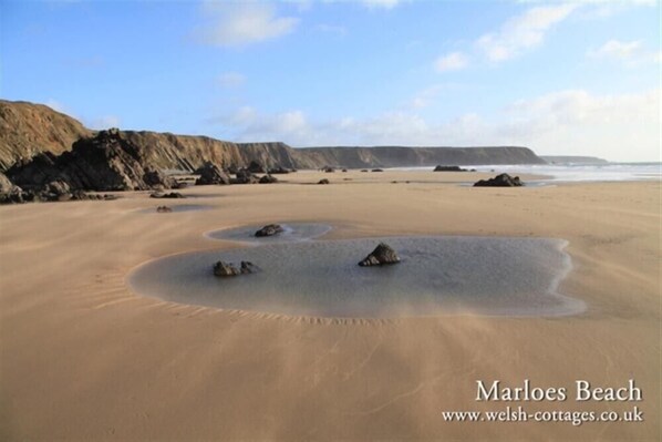 Cottage | Intérieur